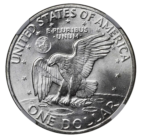 images 1971 S Eisenhower Dollar Value