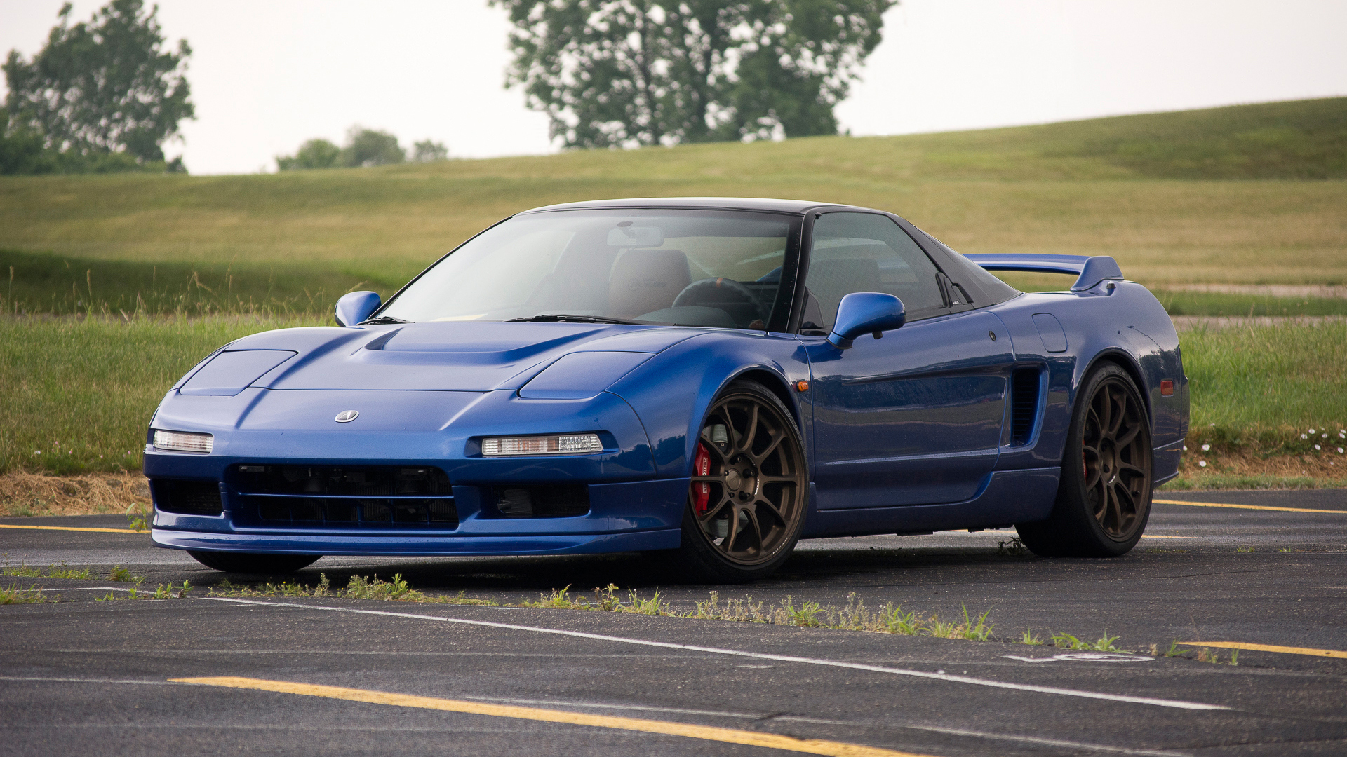 images 1991 Acura Nsx Top Speed