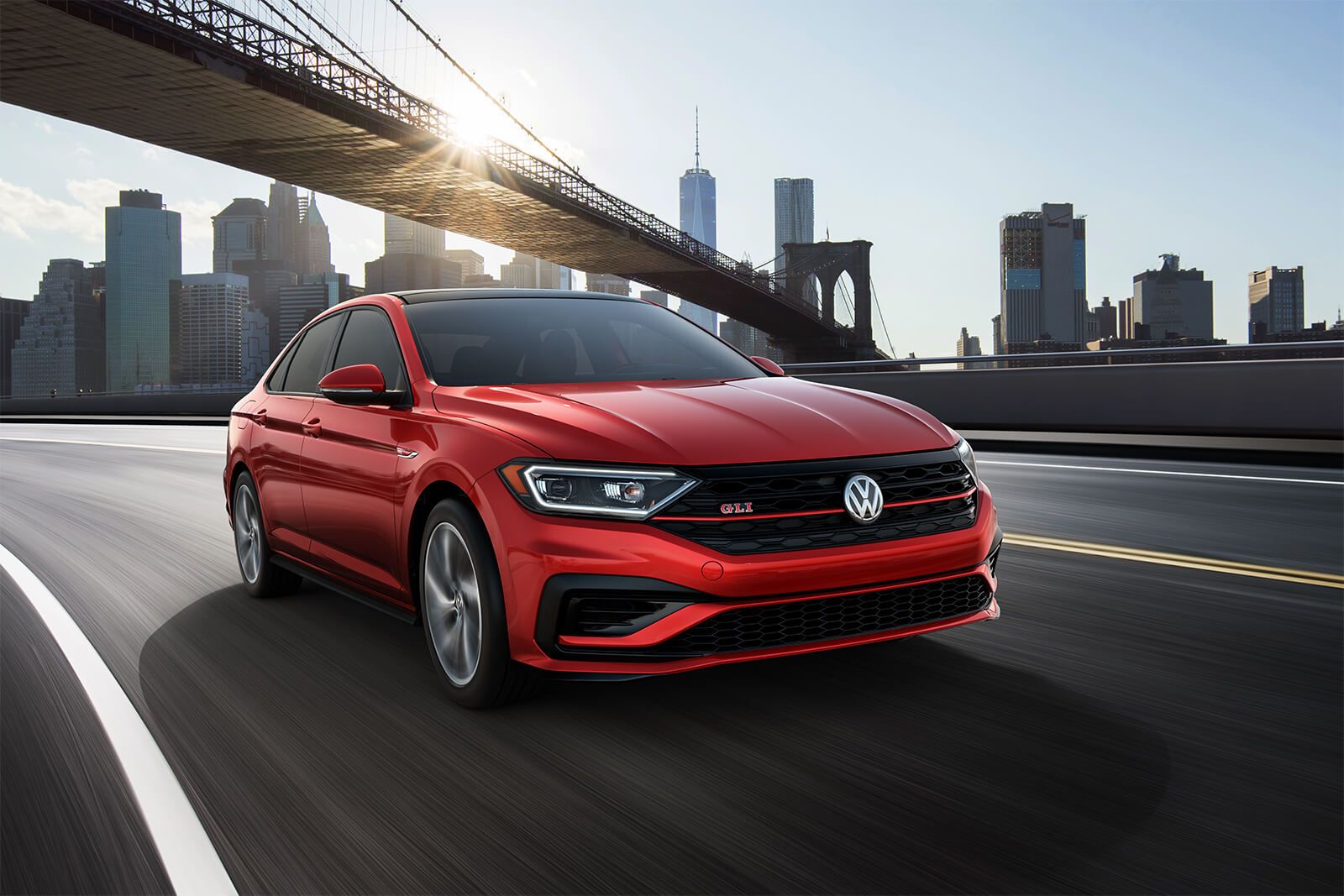 pics 2020 Vw Jetta Gli Autobahn