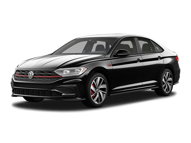 wallpapers 2020 Vw Jetta Gli Black