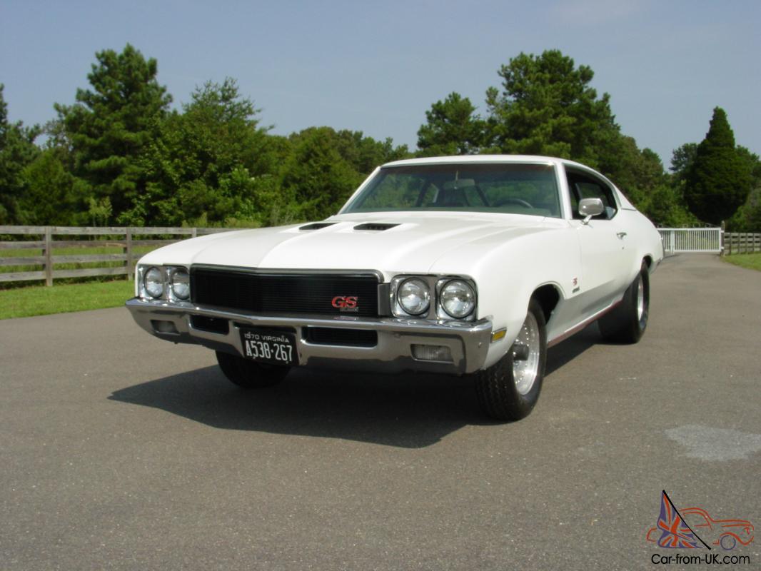 images 71 Buick Gs