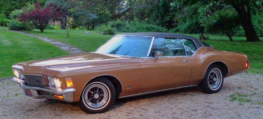 images 71 Buick Riviera Gs