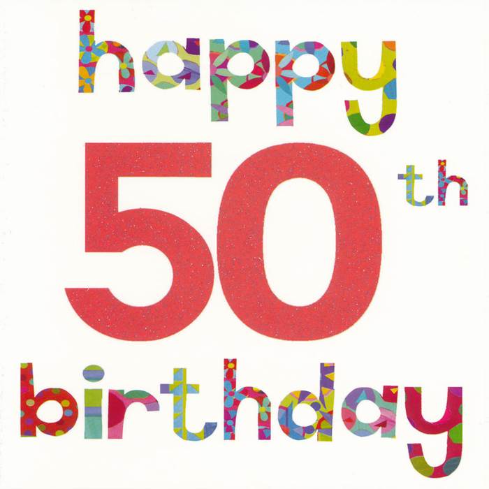 images Animated Gif Happy 50Th Birthday Gif Funny For Her