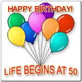 wallpapers Animated Gif Happy 50Th Birthday Gif Funny For Her