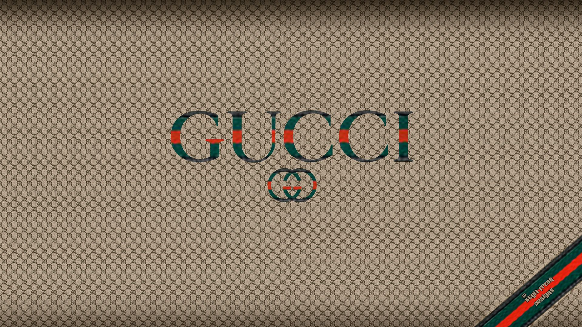 wallpapers Background Gucci Wallpaper Desktop