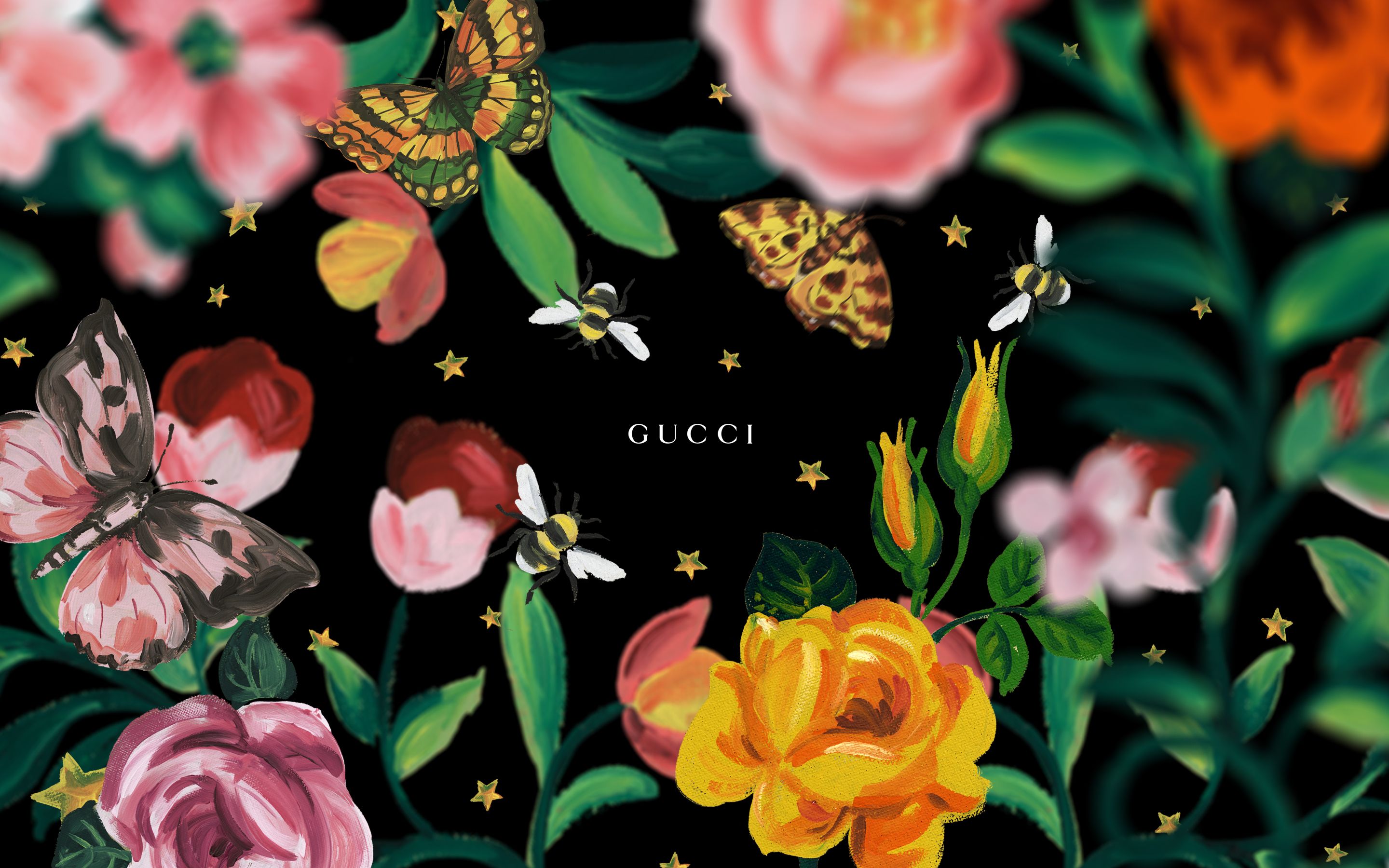 picture Background Gucci Wallpaper Desktop