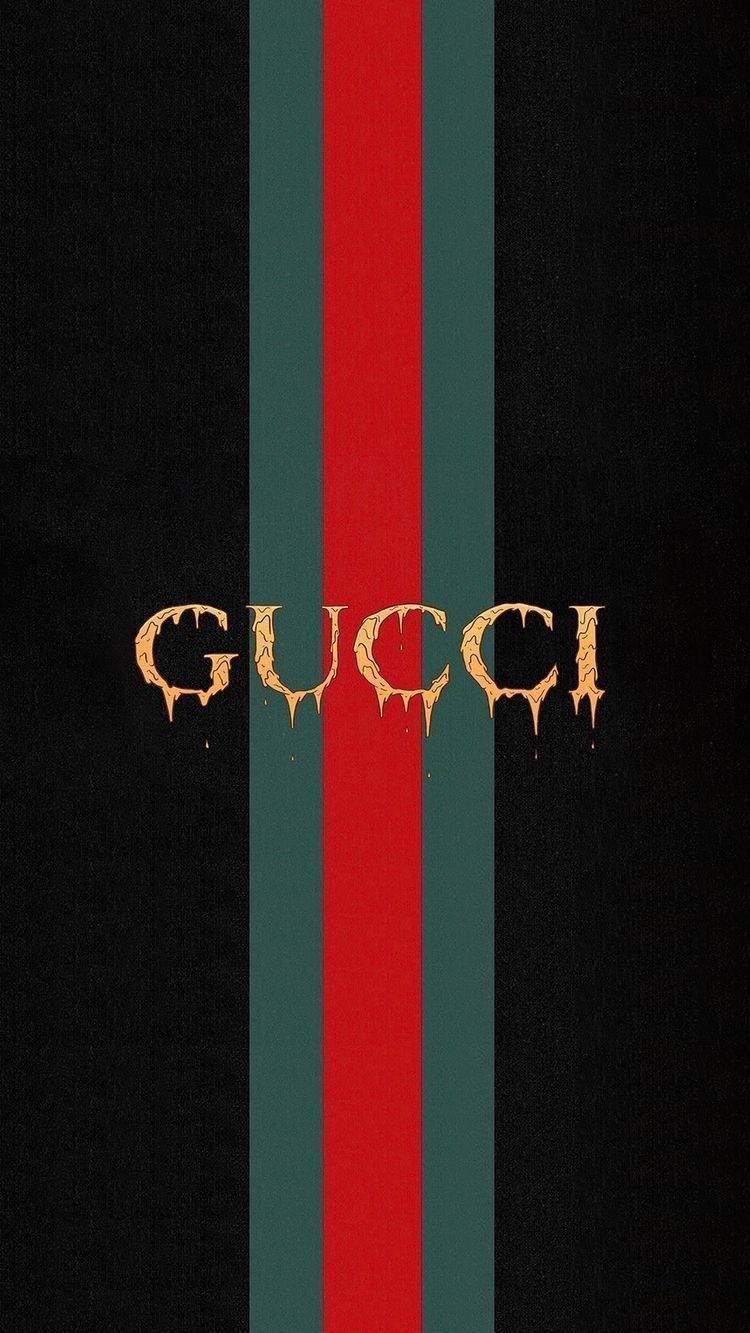 wallpapers Background Gucci Wallpaper Iphone