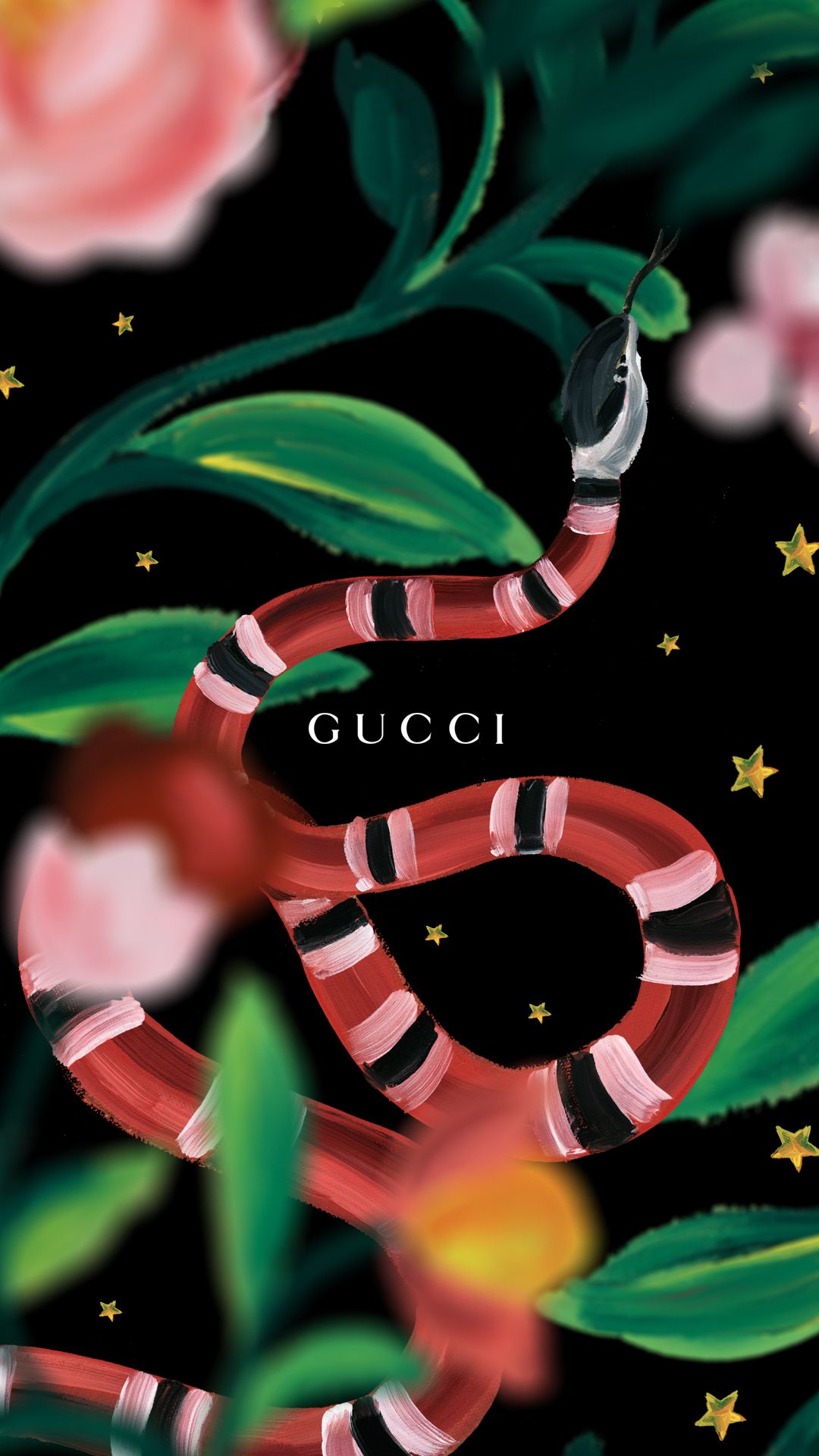 wallpapers Background Gucci Wallpaper Iphone