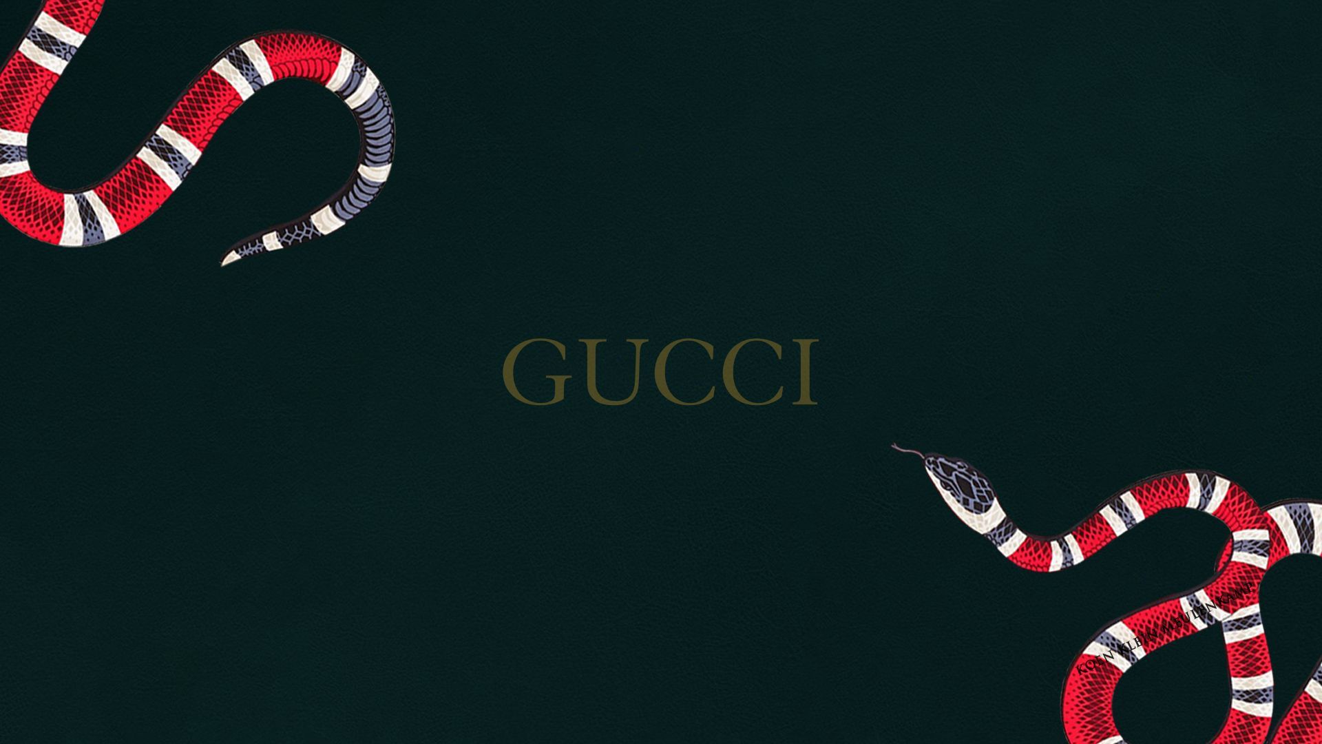 Featured image of post Background Gucci Wallpaper Snake