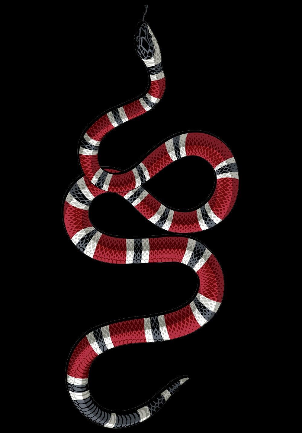 pix Background Gucci Wallpaper Snake