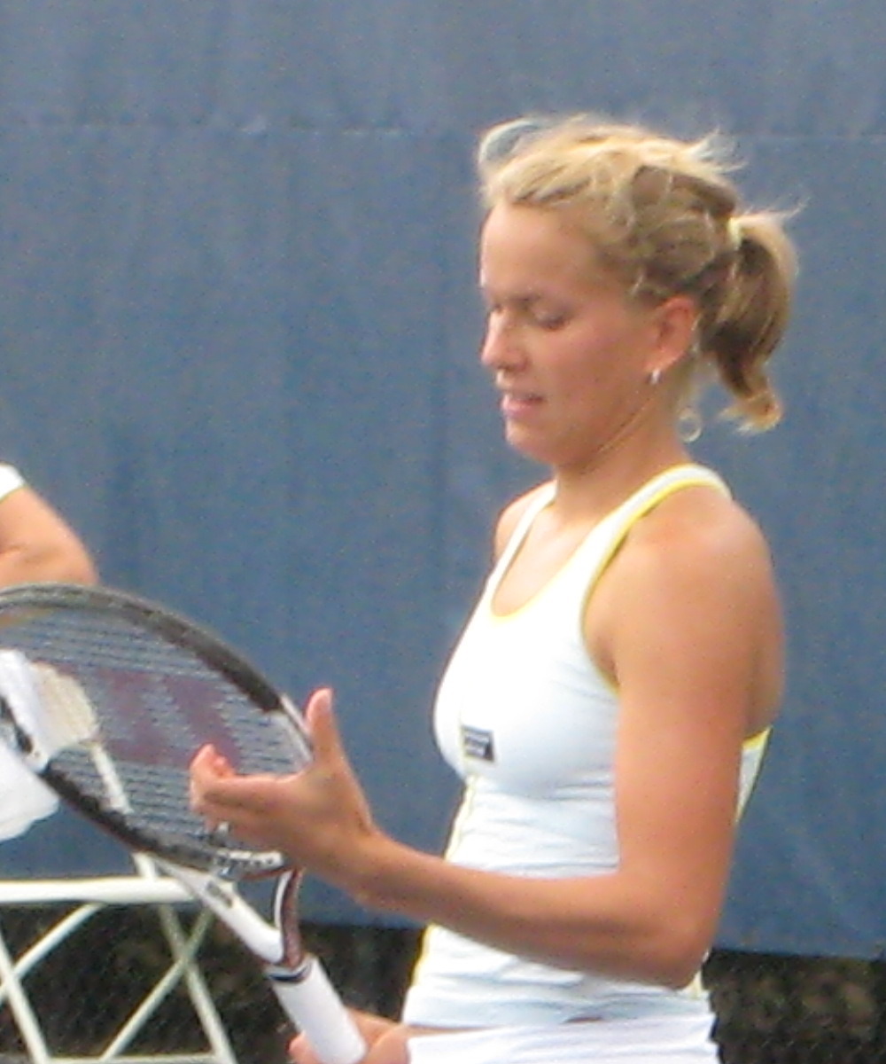 photo Barbora Strycova Wiki