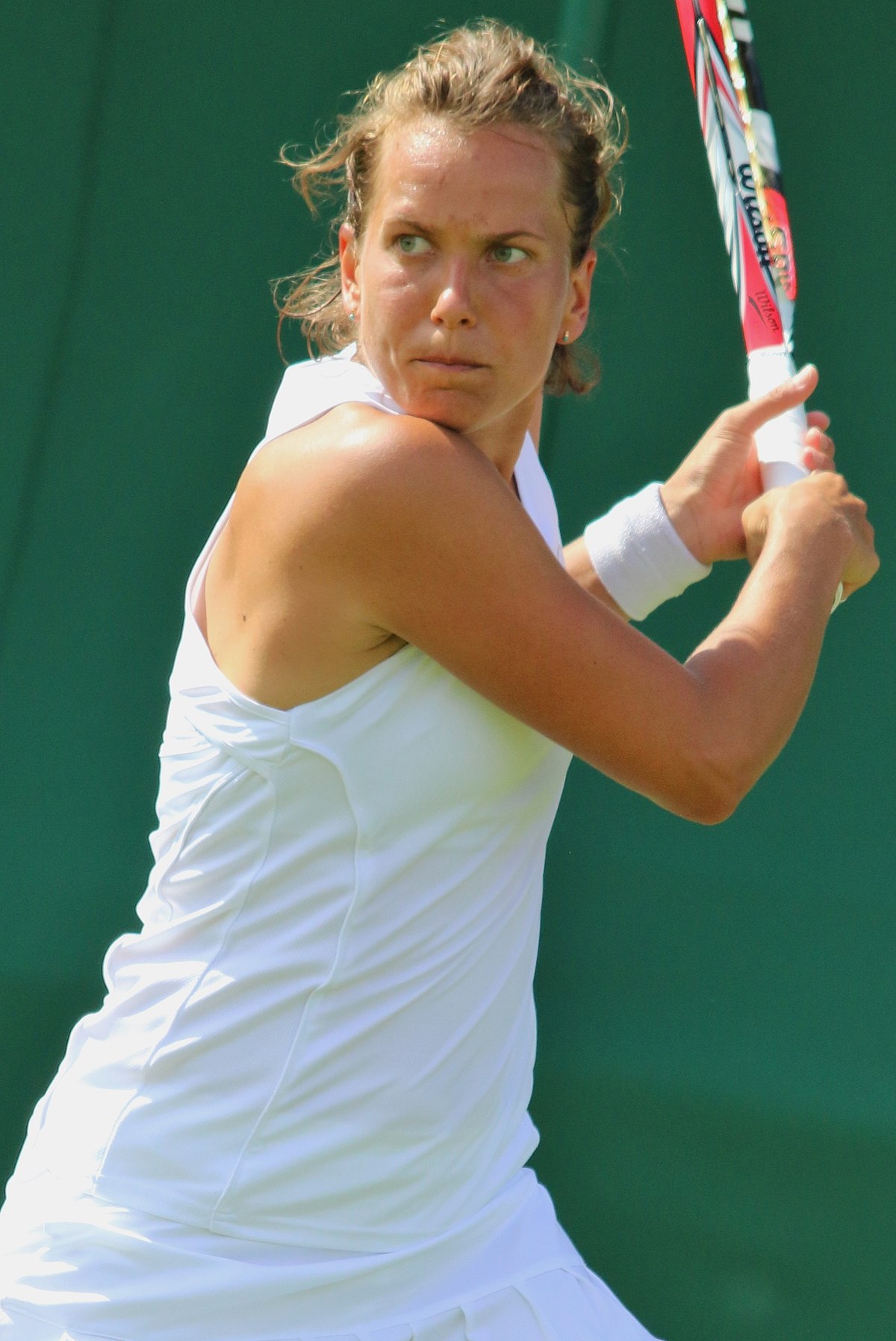 pic Barbora Strycova Wiki