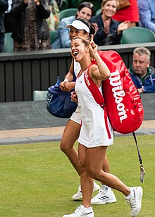 pix Barbora Strycova Wiki