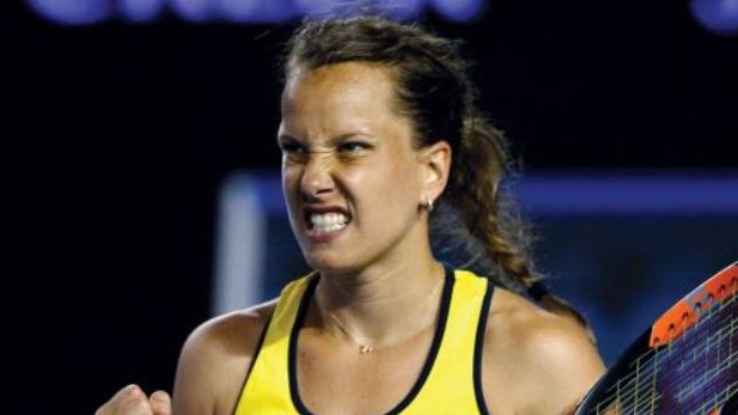 pix Barbora Strycova Wiki