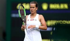 pics Barbora Strycova Wiki