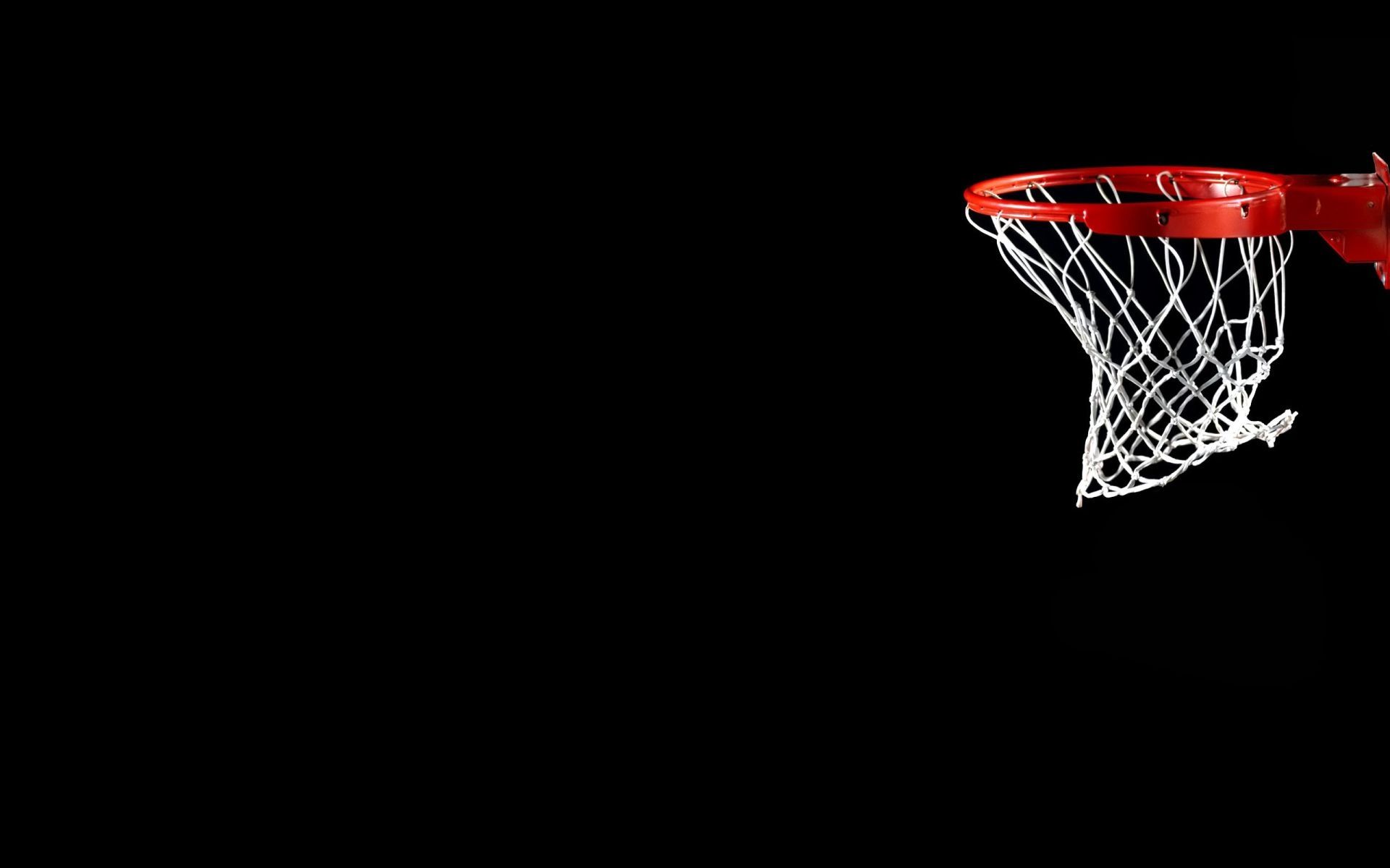 photo Basketball Hoop Wallpaper Hd