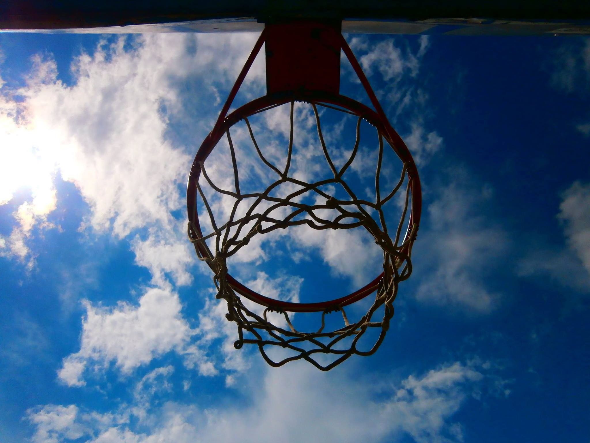 pic Basketball Hoop Wallpaper Hd