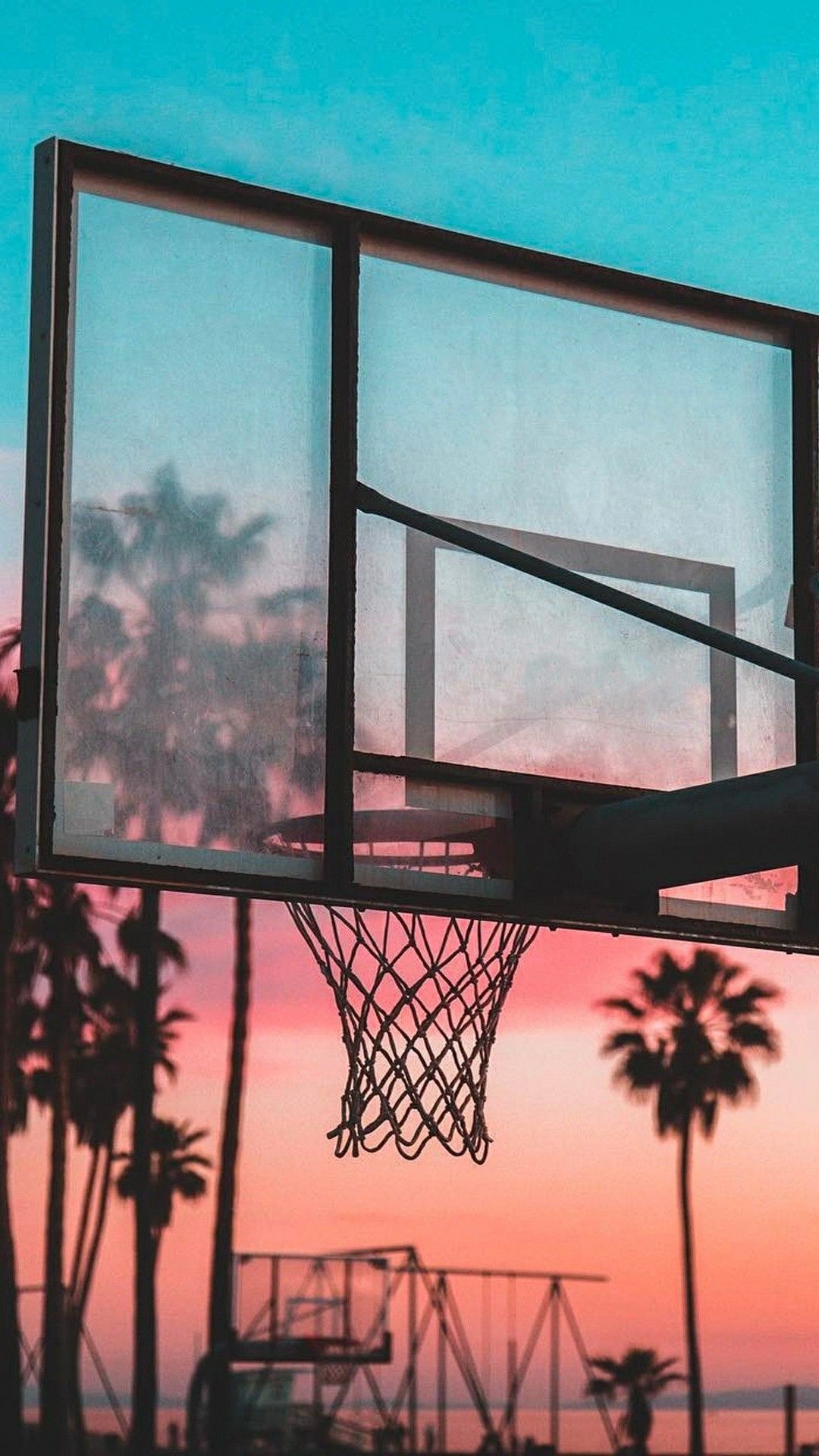 pics Basketball Hoop Wallpaper Hd