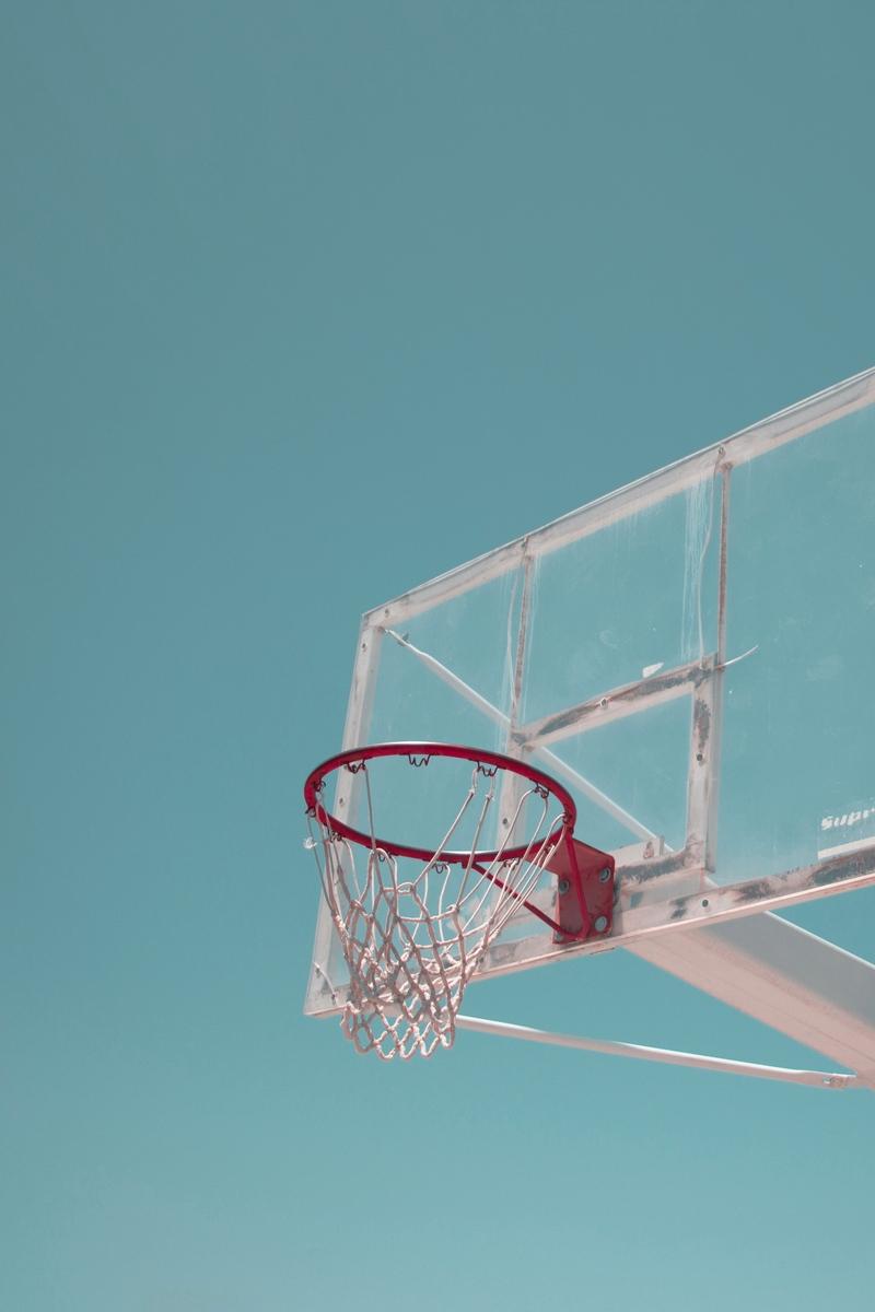 pix Basketball Hoop Wallpaper Iphone