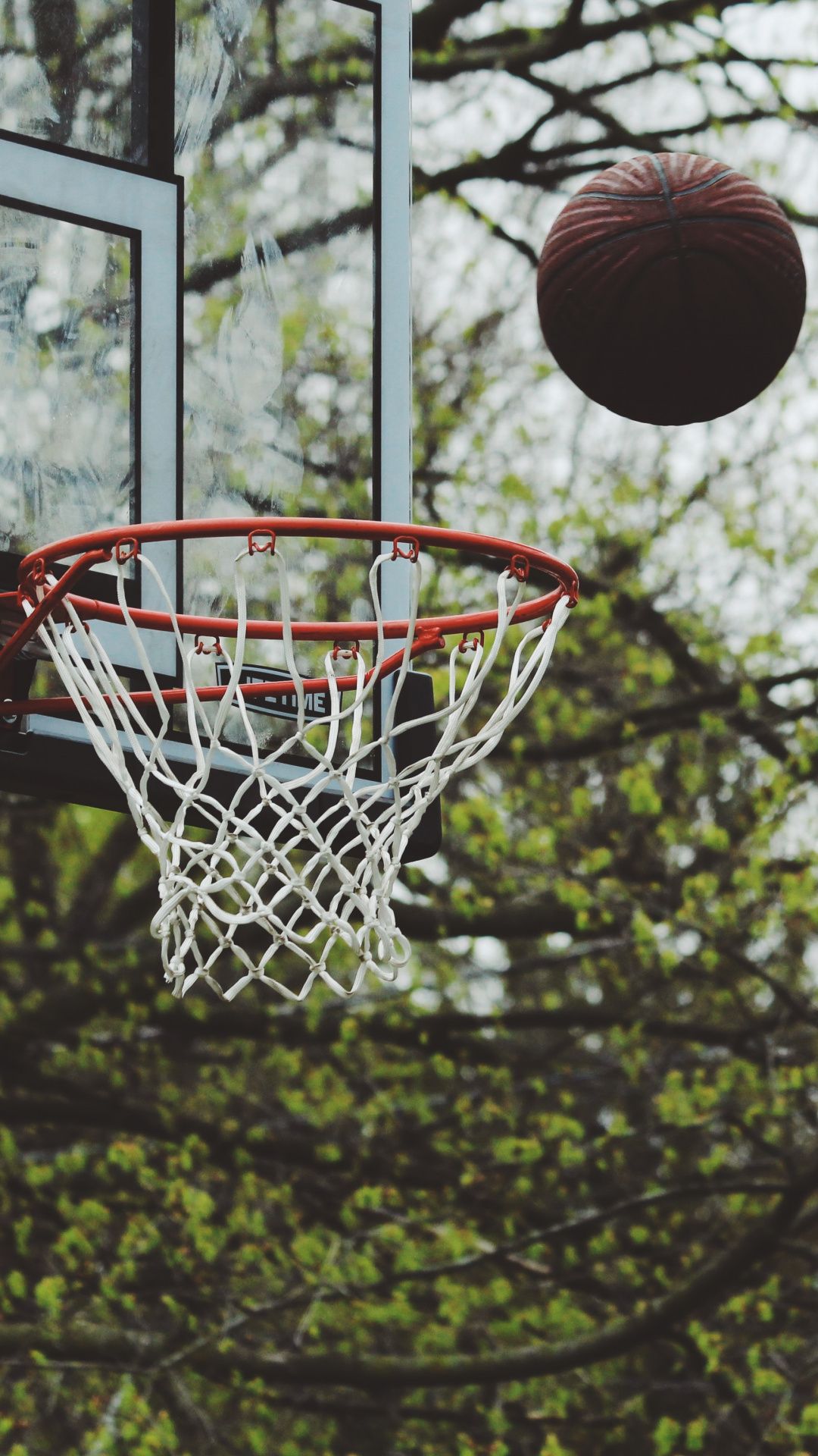 images Basketball Hoop Wallpaper Iphone