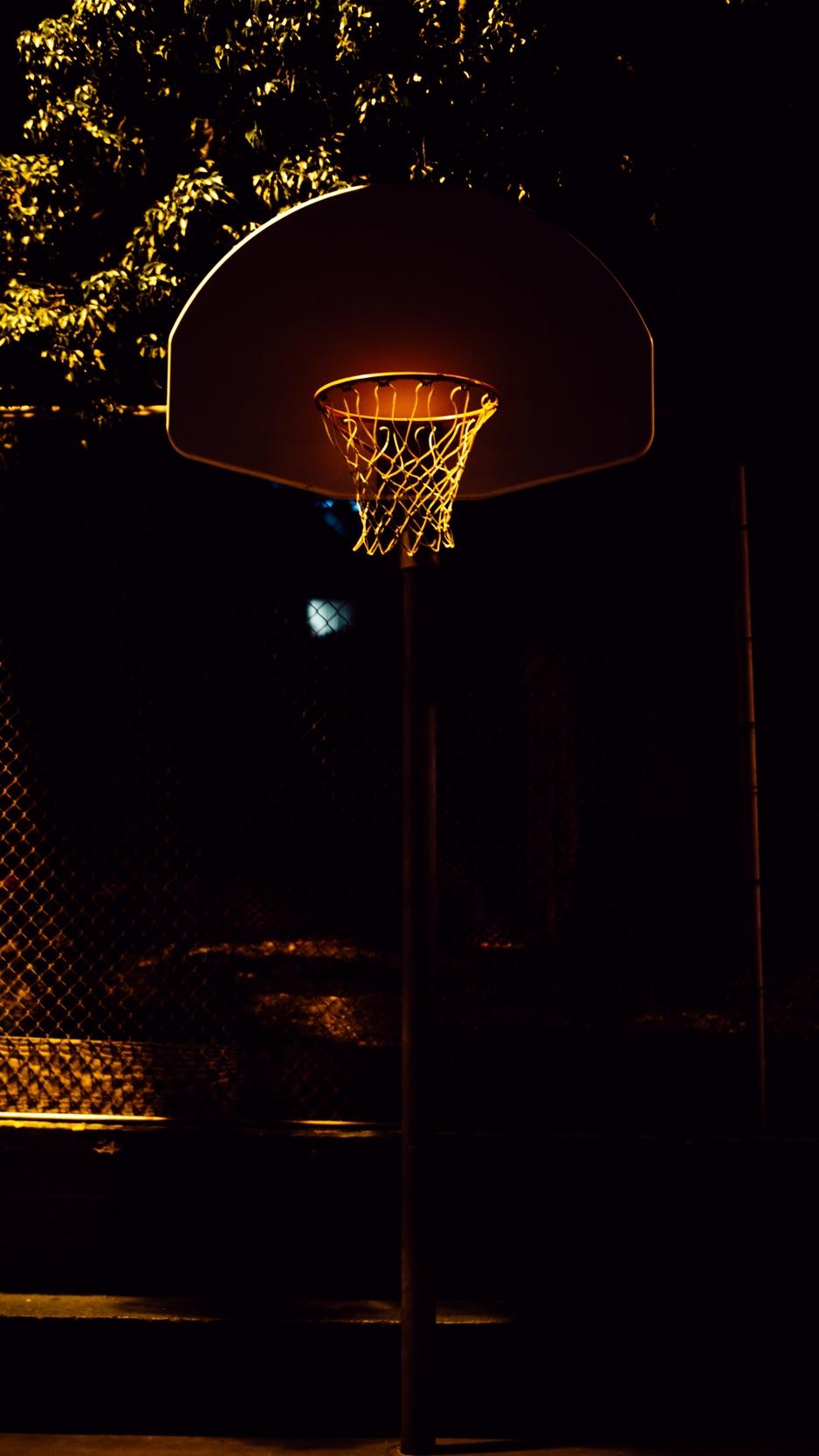 pics Basketball Hoop Wallpaper Iphone