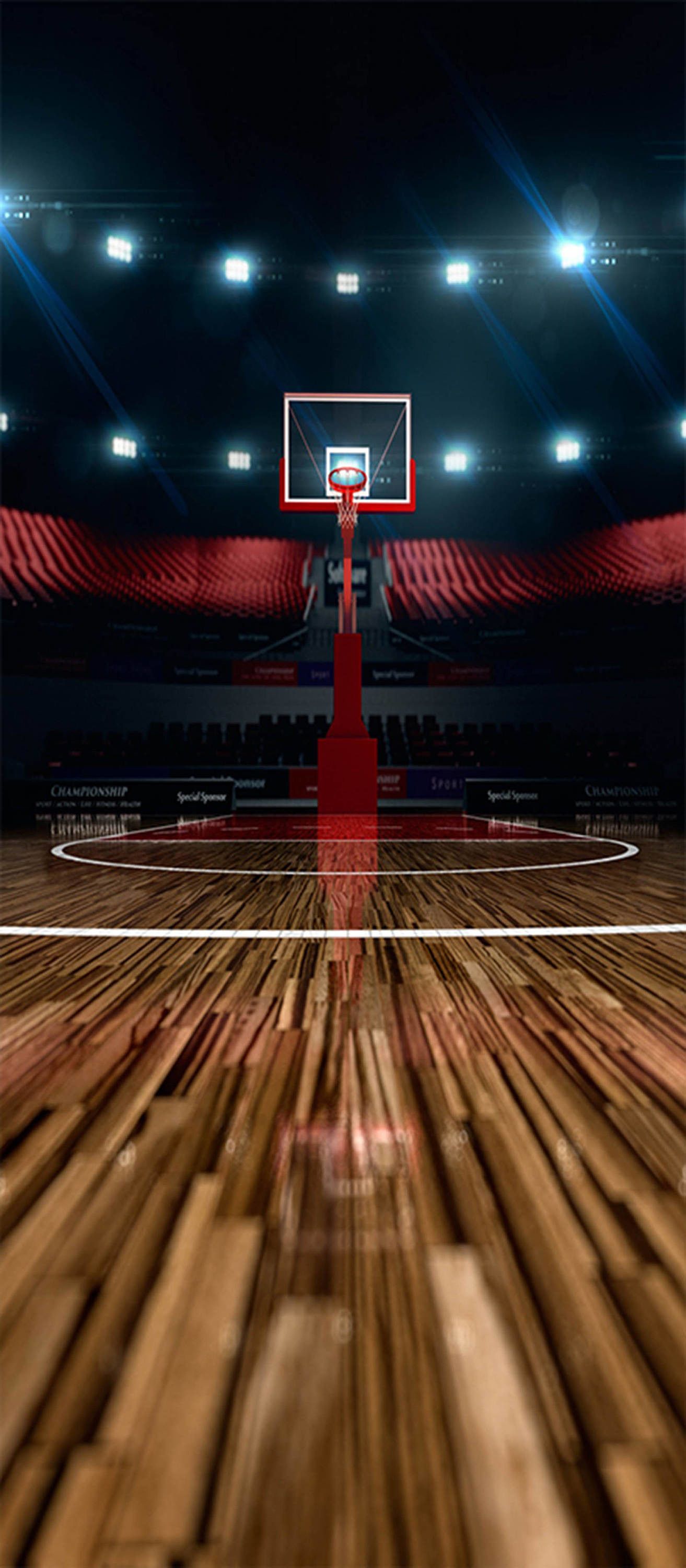 pic Basketball Hoop Wallpaper Iphone