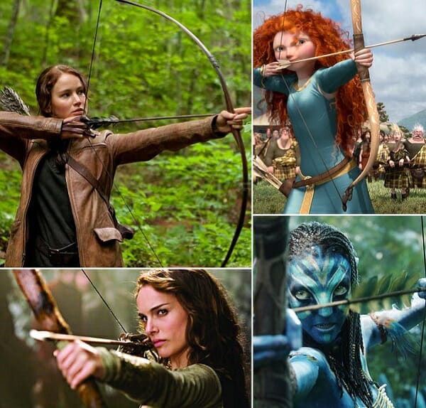 images Best Archers In History