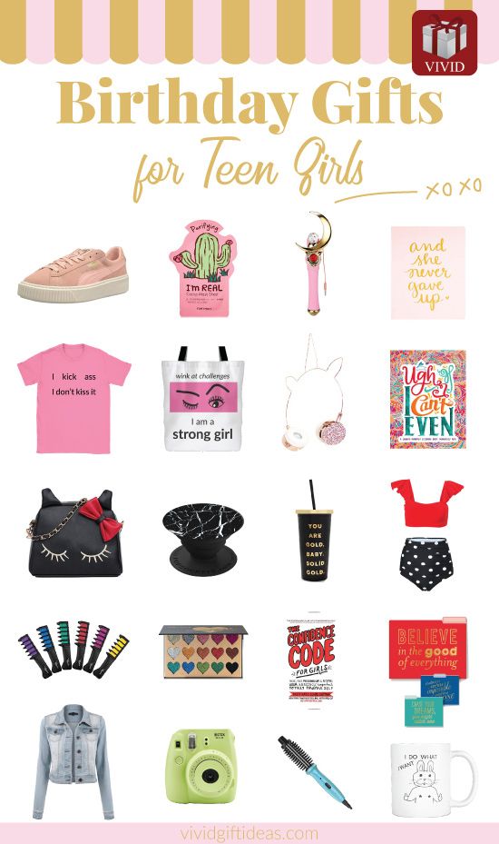 images Birthday Gift For Best Friend Female Teenager