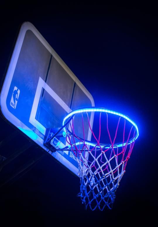 Featured image of post Blue Basketball Hoop Wallpaper