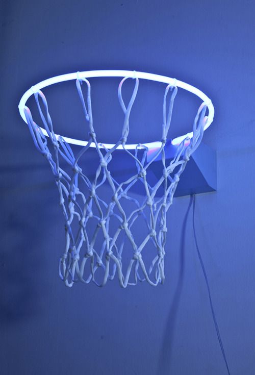 pics Blue Basketball Hoop Wallpaper