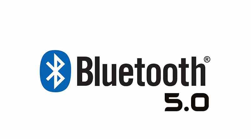 Featured image of post Bluetooth 5.0 Logo Png