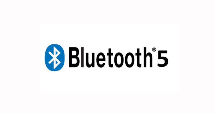 picture Bluetooth 5.0 Logo Png