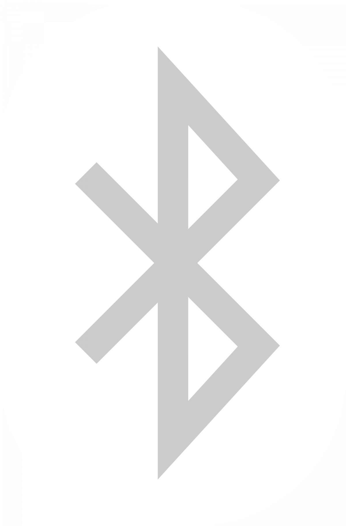 Featured image of post Bluetooth Logo Png White