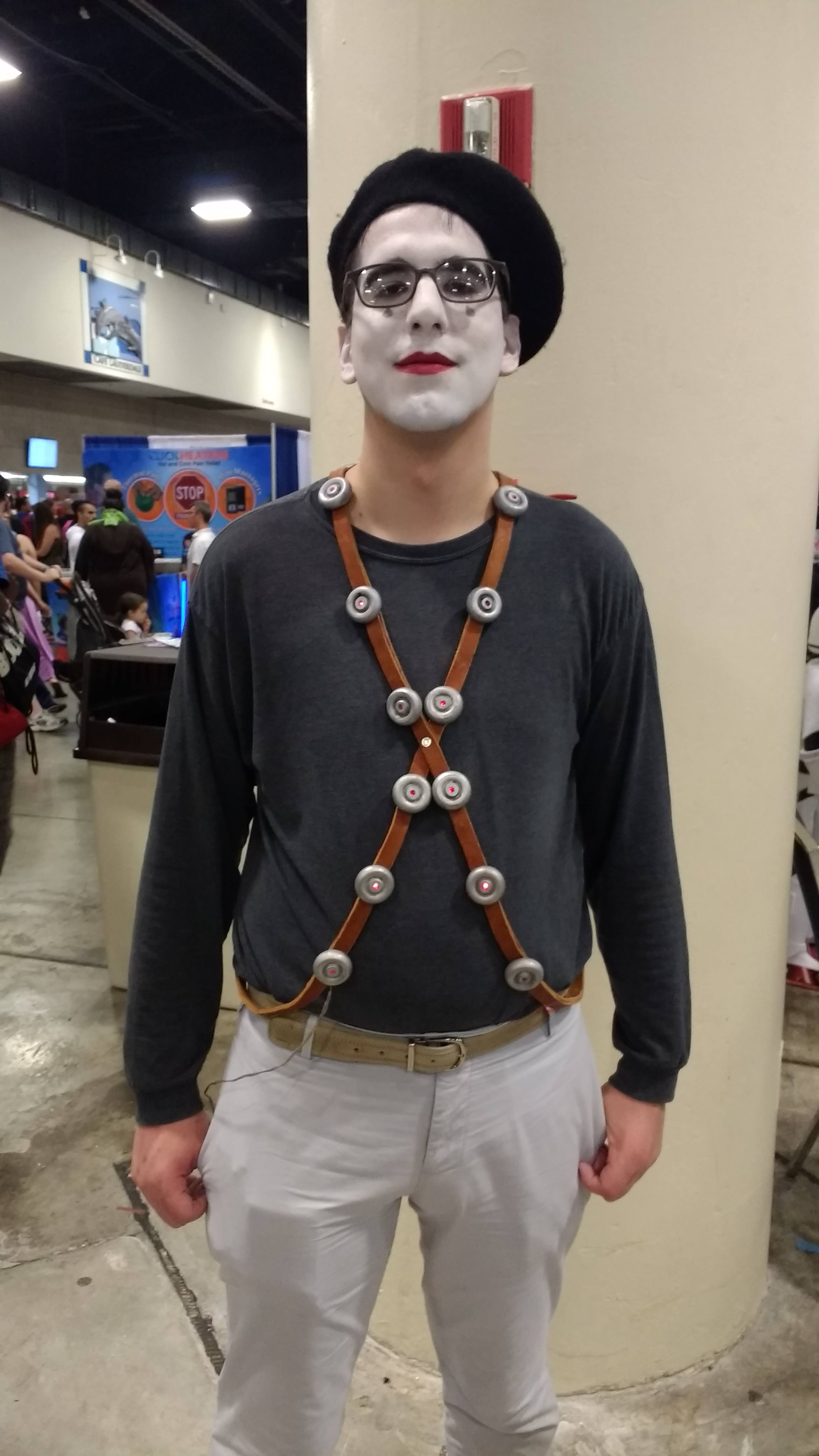 images Bomb Voyage Cosplay