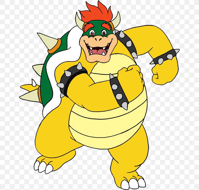 images Bowser Dancing Gif