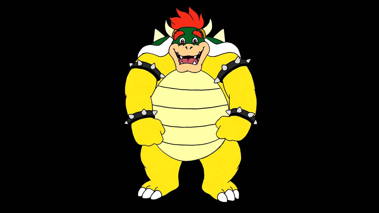 images Bowser Dancing Gif