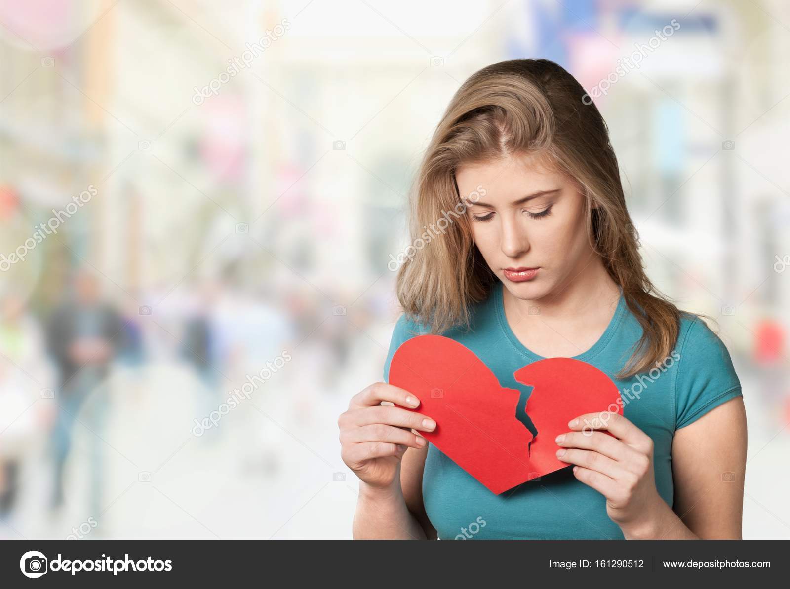 pix Broken Heart Sad Women Images