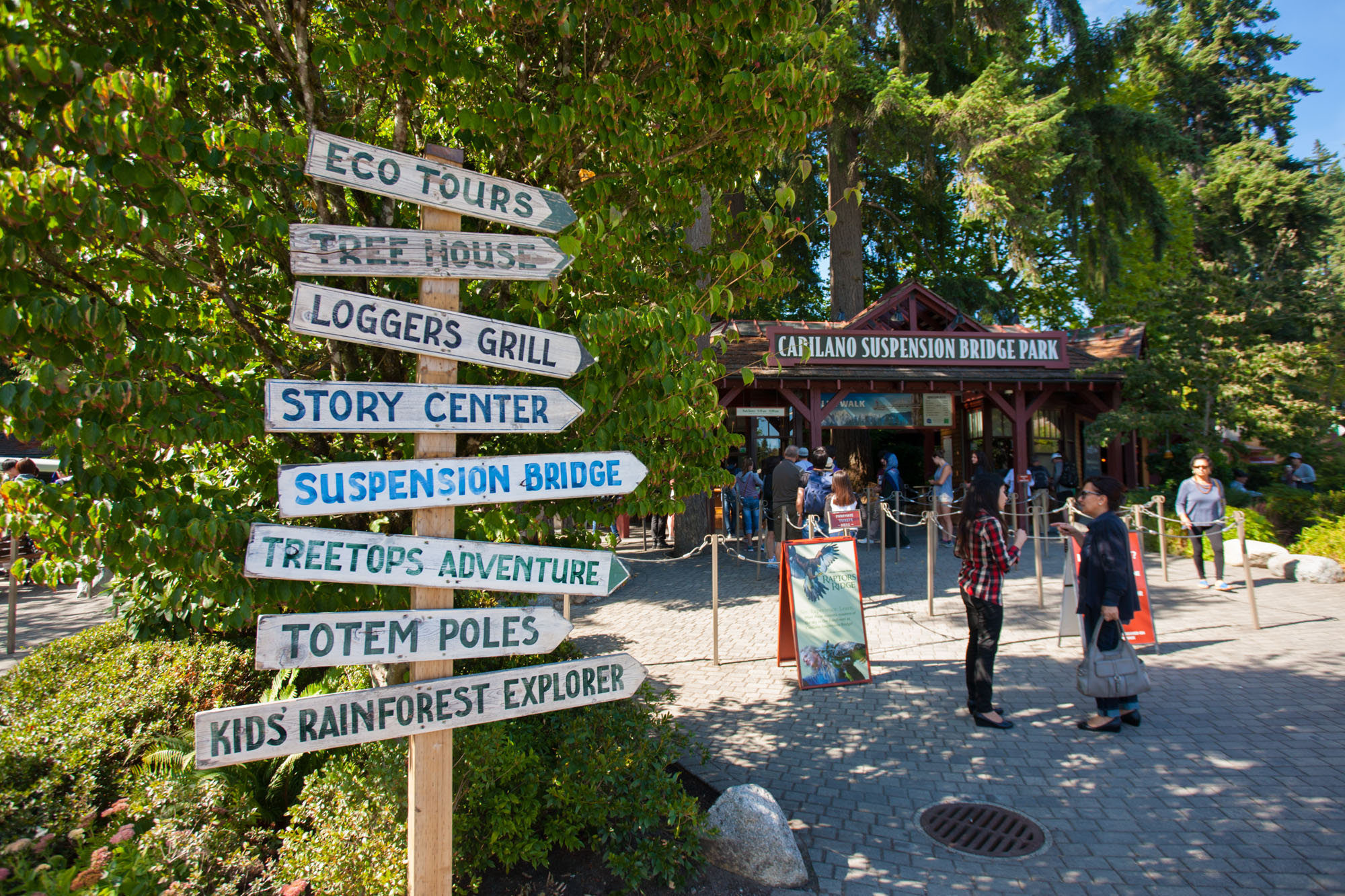 images Capilano River Park For Sale