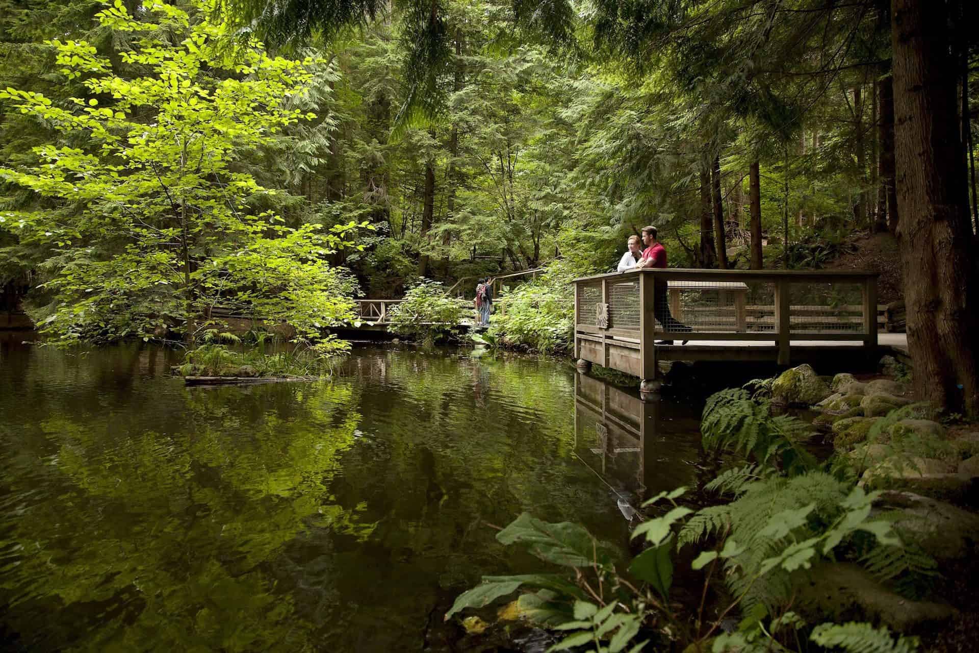 pic Capilano River Park For Sale