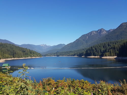 Featured image of post Capilano River Regional Park