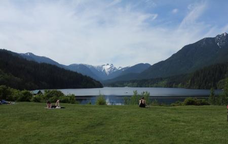 pix Capilano River Regional Park