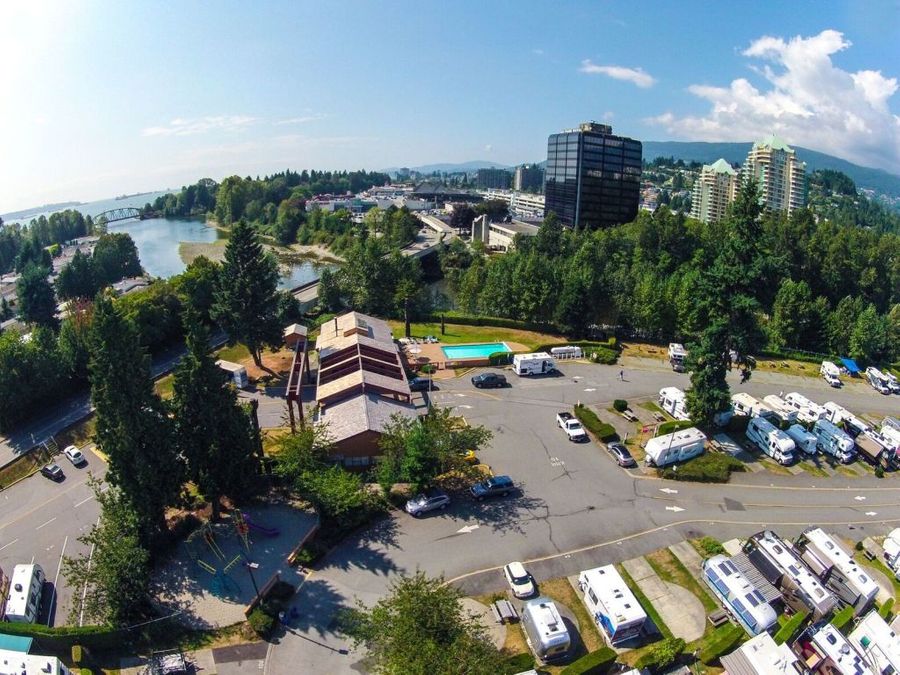 Featured image of post Capilano River Rv Park