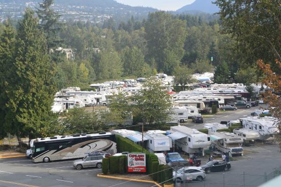 pic Capilano River Rv Park