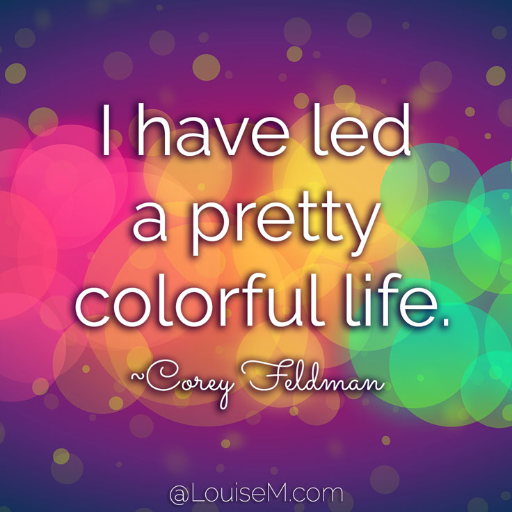 pics Captions Colorful Life Quotes Tumblr