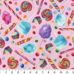 picture Care Bear Fabric Joann