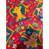 wallpapers Care Bear Fleece Fabric