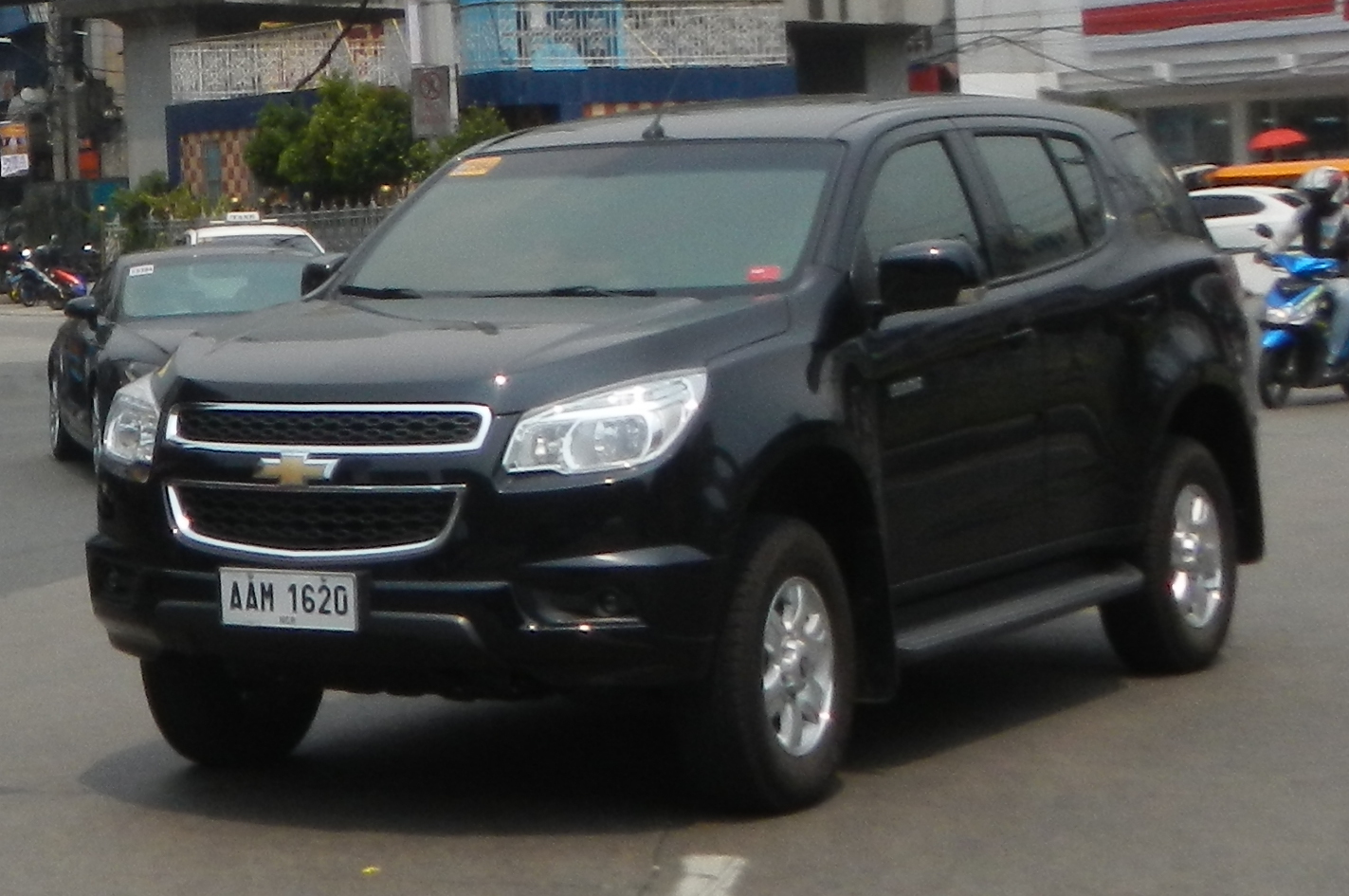 pic Chevy Trailblazer 01