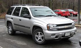 pix Chevy Trailblazer 01