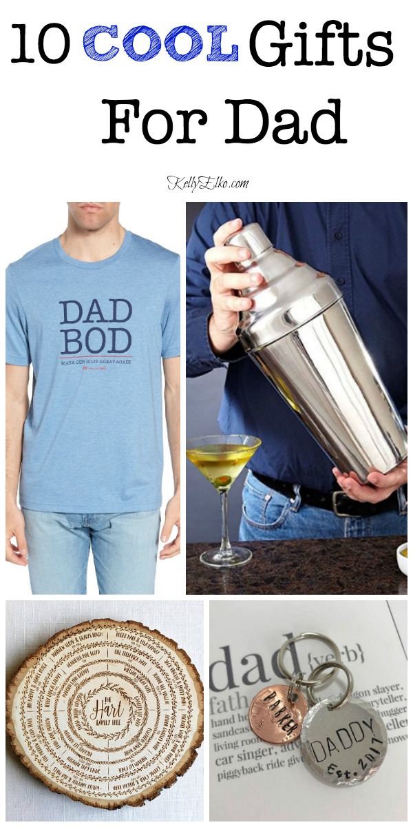 pix Cool Gifts For Your Dad