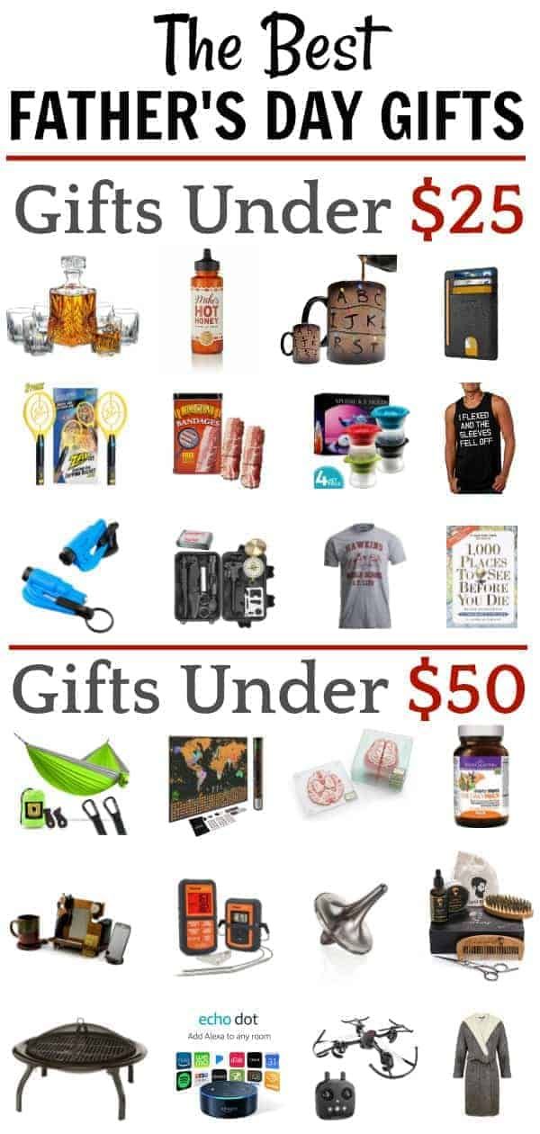 pix Cool Gifts For Your Dad